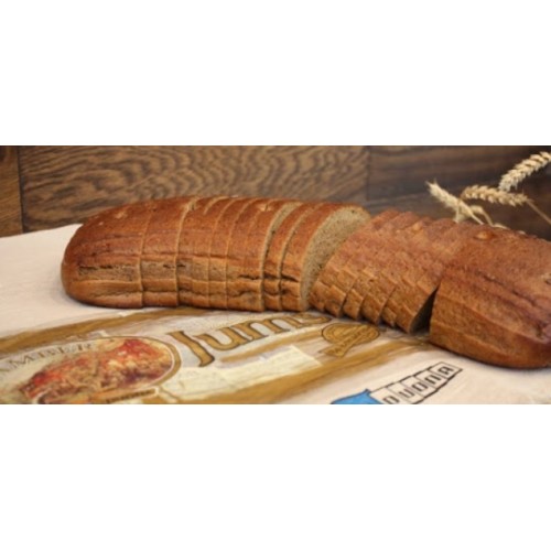 Хлеб чёрный  "Lashu", 1100гp